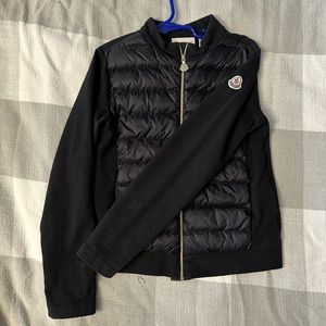 Moncler kids sweater